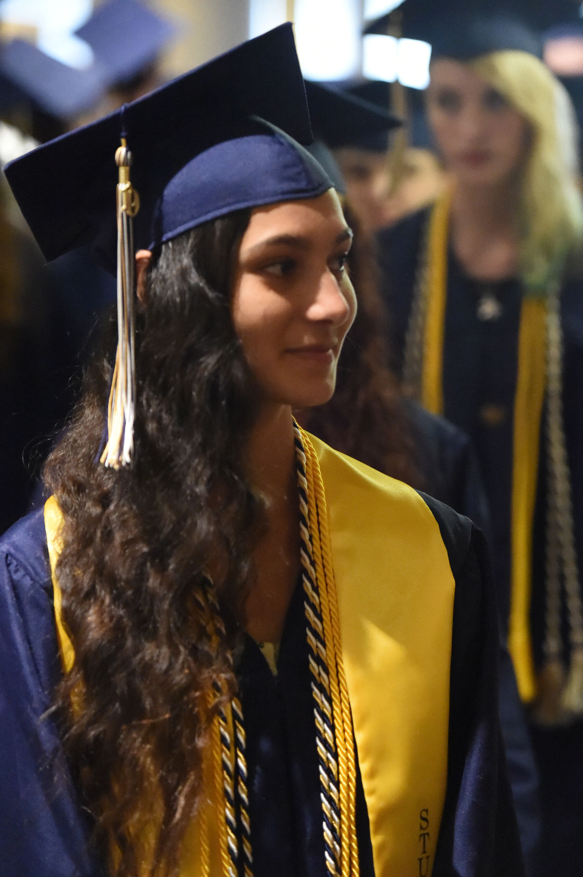 PHOTOS: Colorado Springs Early Colleges Graduation